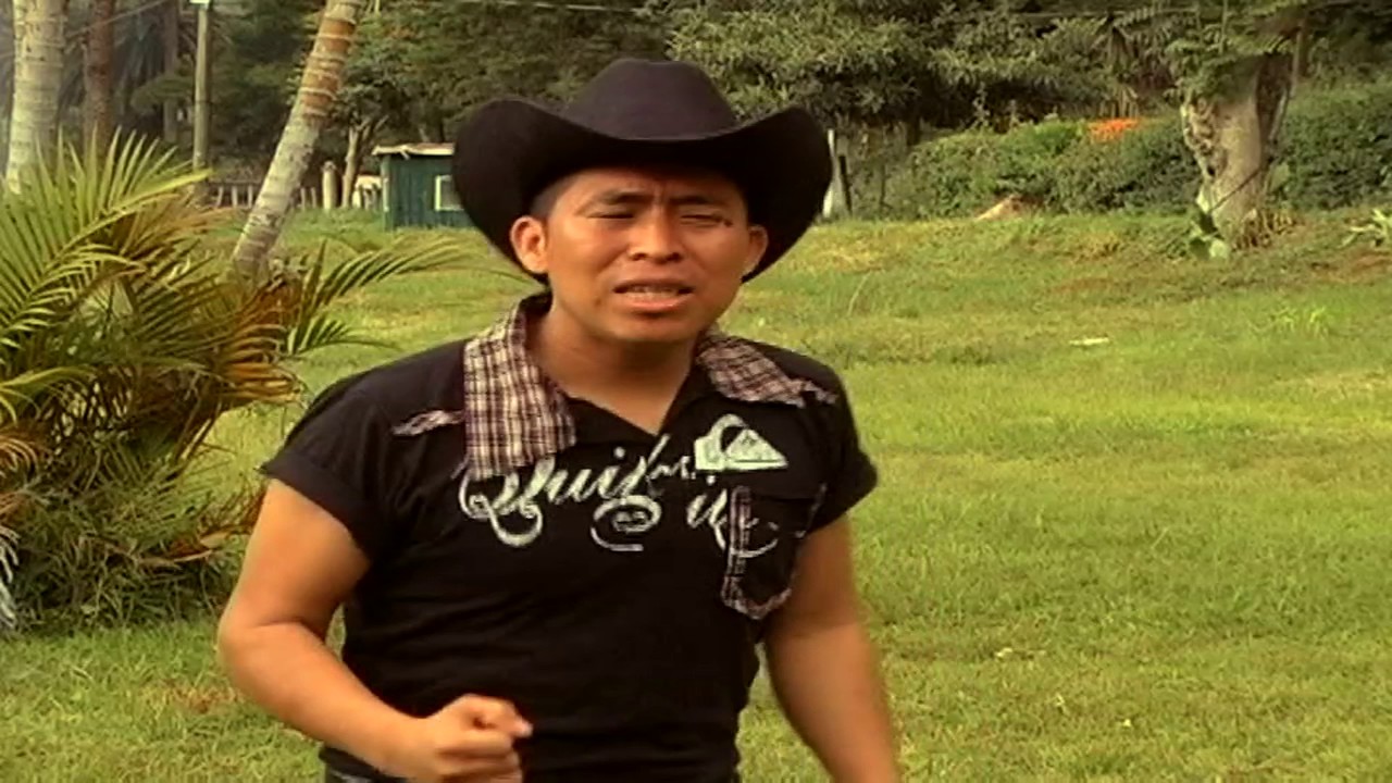 Te Prometo Harold Motta