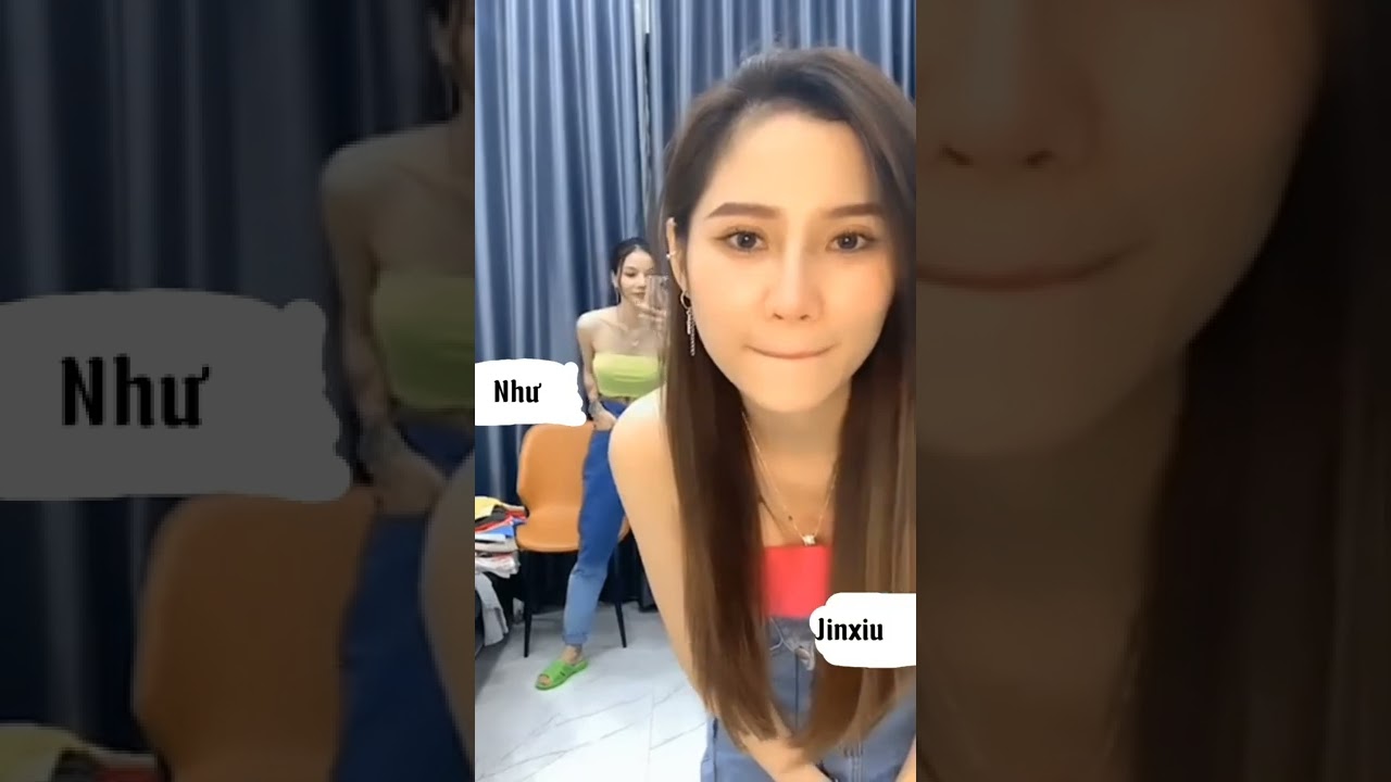 những khoảnh khắc tấu hài của Jinxiu -𝙹𝚇 _ 𝙗𝐏_𝐧𝙝𝙪
