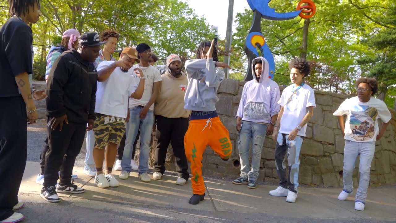 Playboi Carti - LIKE WEEZY @playboicarti w/ AYO & TEO + GANG