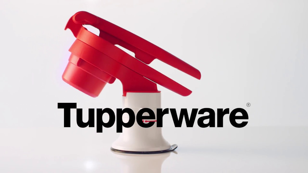 Tupperware - Presse-Purée AdaptaChef