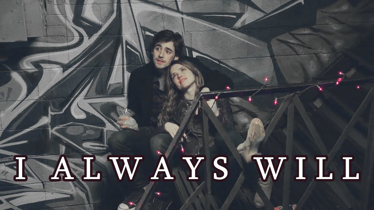 Liam & Jillian | but I always will