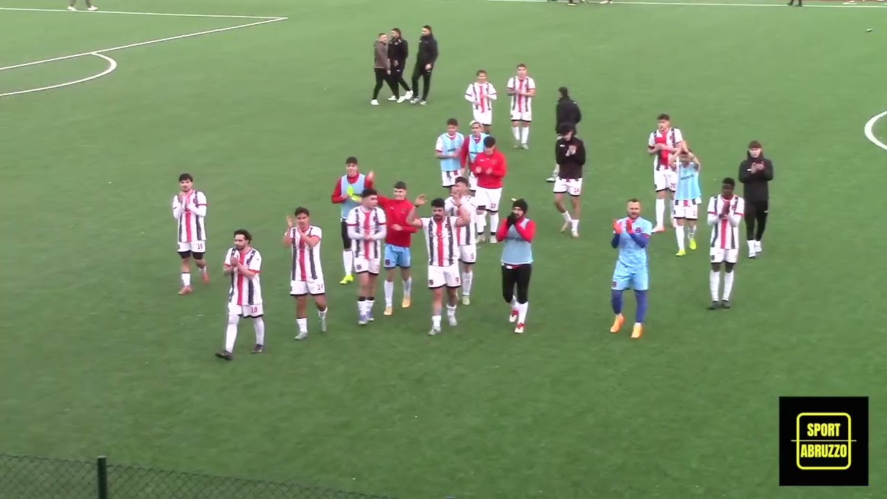 Ortigia-Real Castelnuovo 3-2: gol, highlights e interviste | Promozione