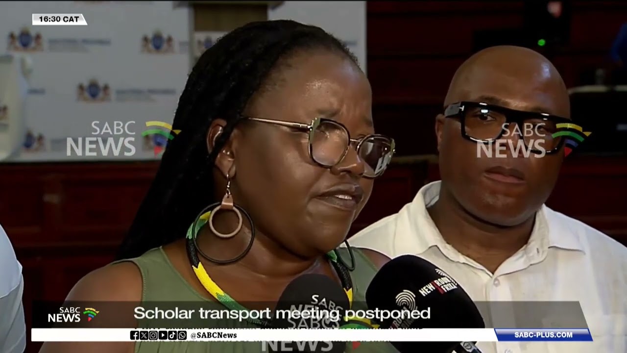 High turnout forces postponement of Scholar Transport meeting