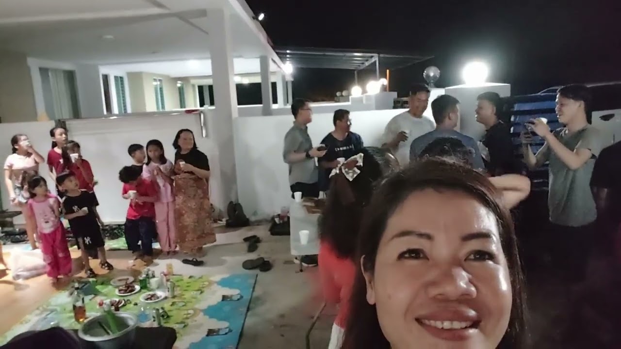 Ngintu Tahun Baru 2025 - Part 2