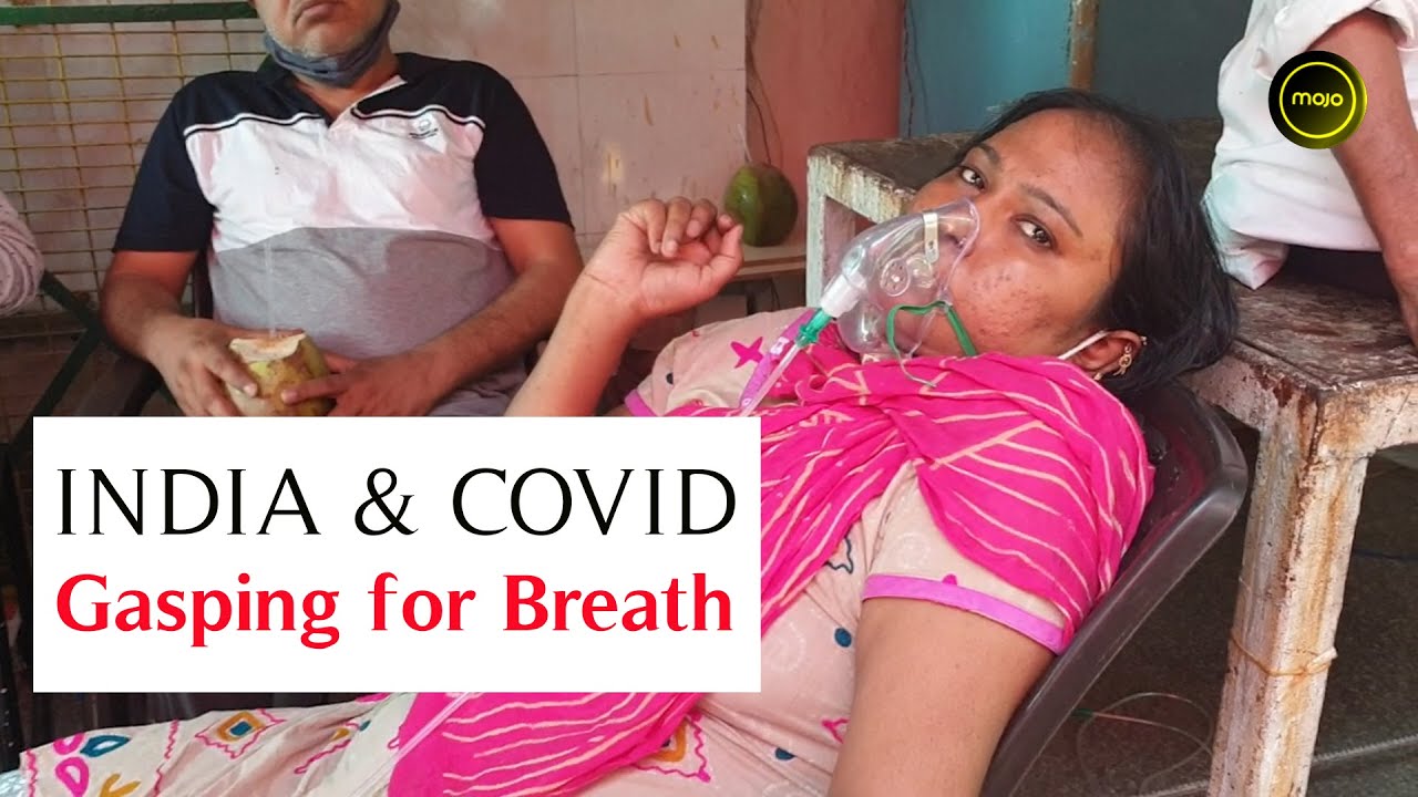 India's Oxygen Crisis | COVID Second Wave | Barkha Dutt