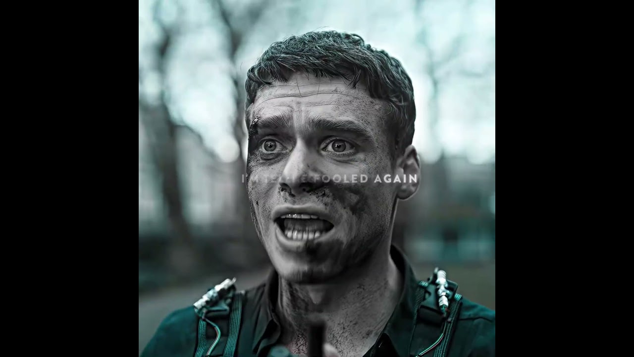 Tell the story of &ldquo;Bodyguard&rdquo; from David&rsquo;s perspective 😭 #viral #shorts