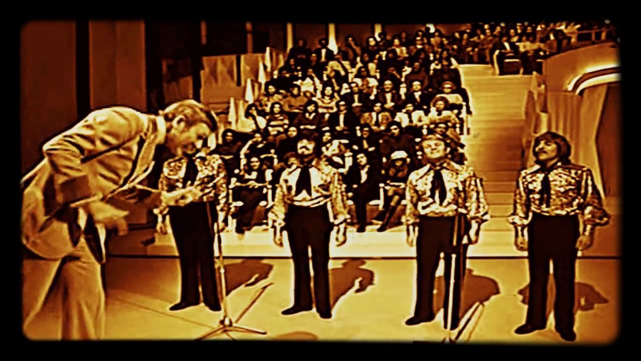 Ray Conniff - Rose nel buio
