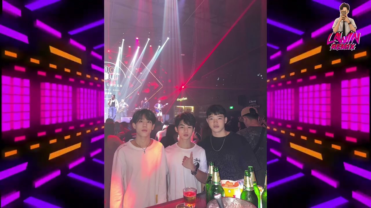 #DJLAWINREMIX ၽဵင်းတႆးလႄႈထႆး🚀🚀🇱🇹🇹🇭