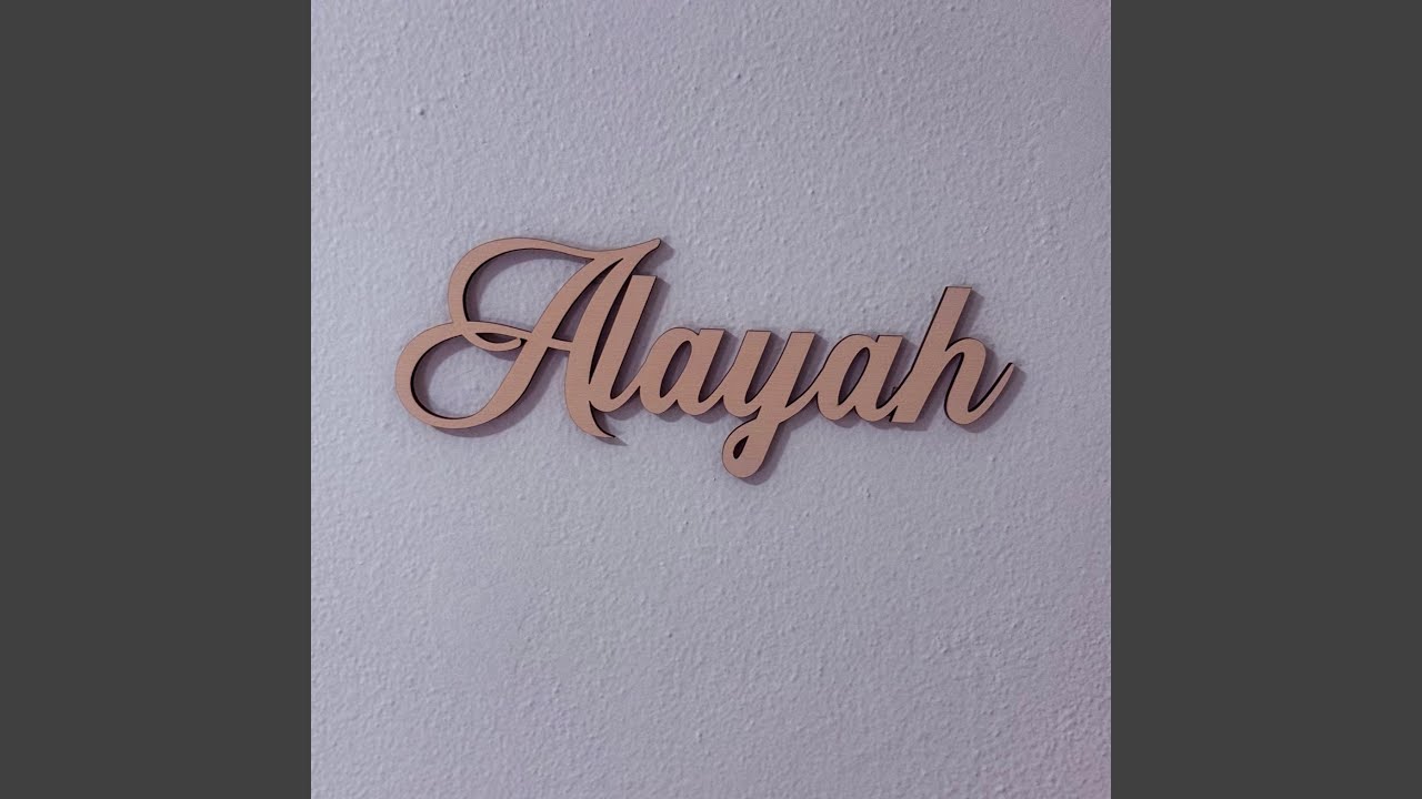 Alayah