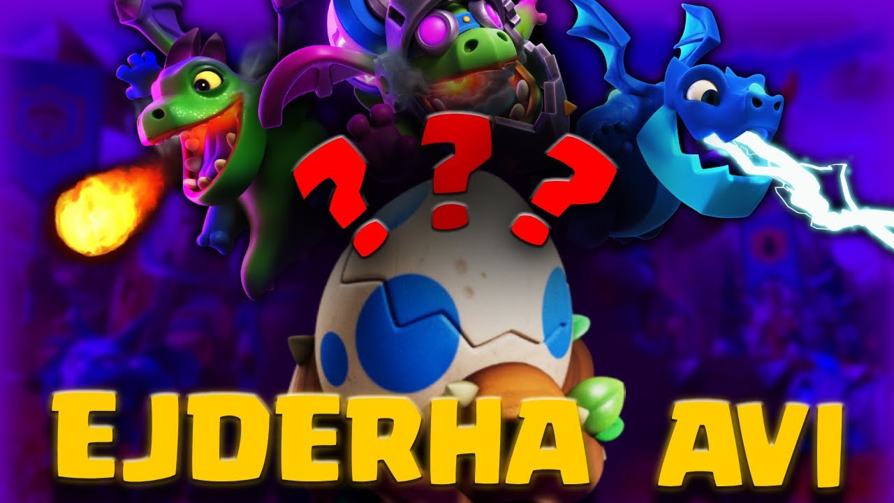 EJDERHA AVI MÜCADELESİ!! (10’ladık🥱)