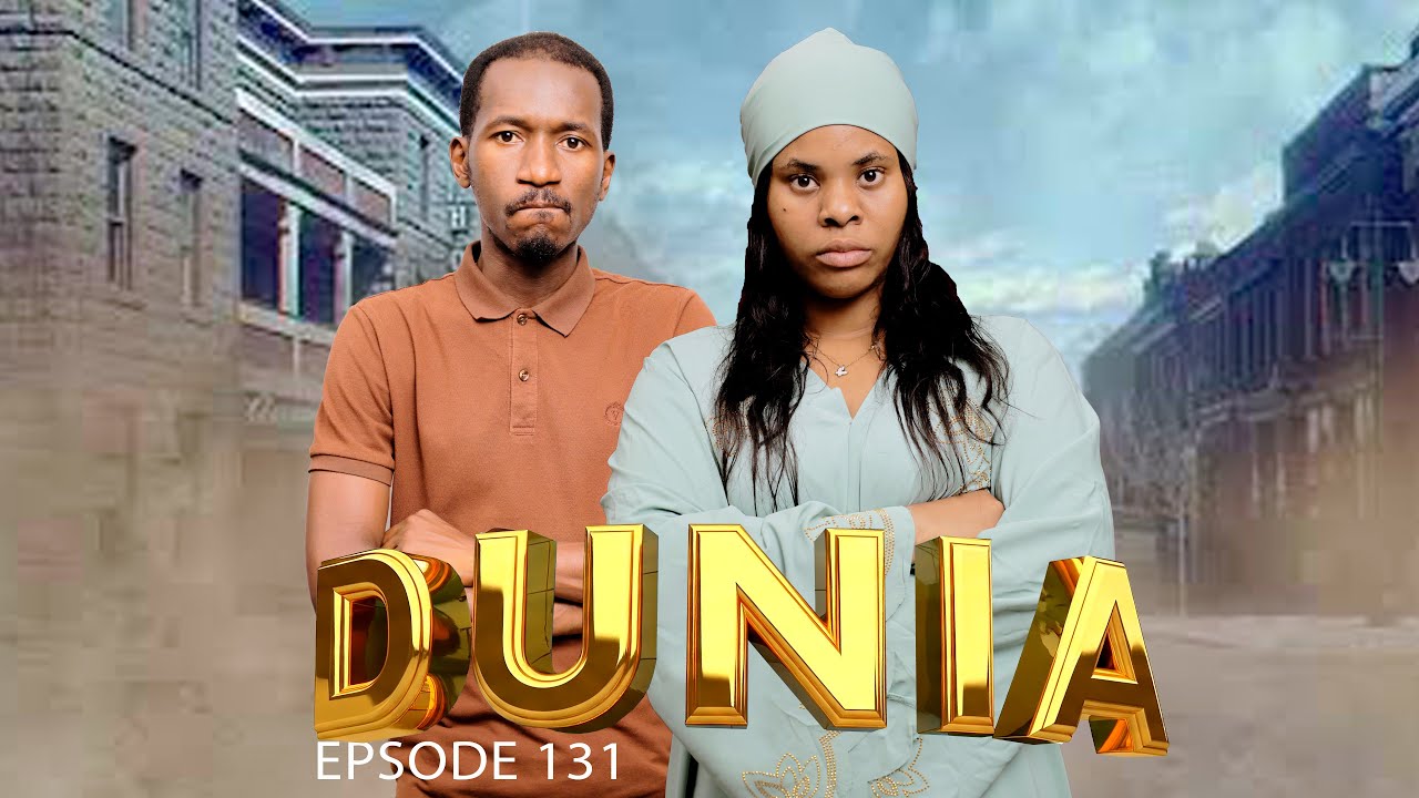 DUNIA (Ep 131)