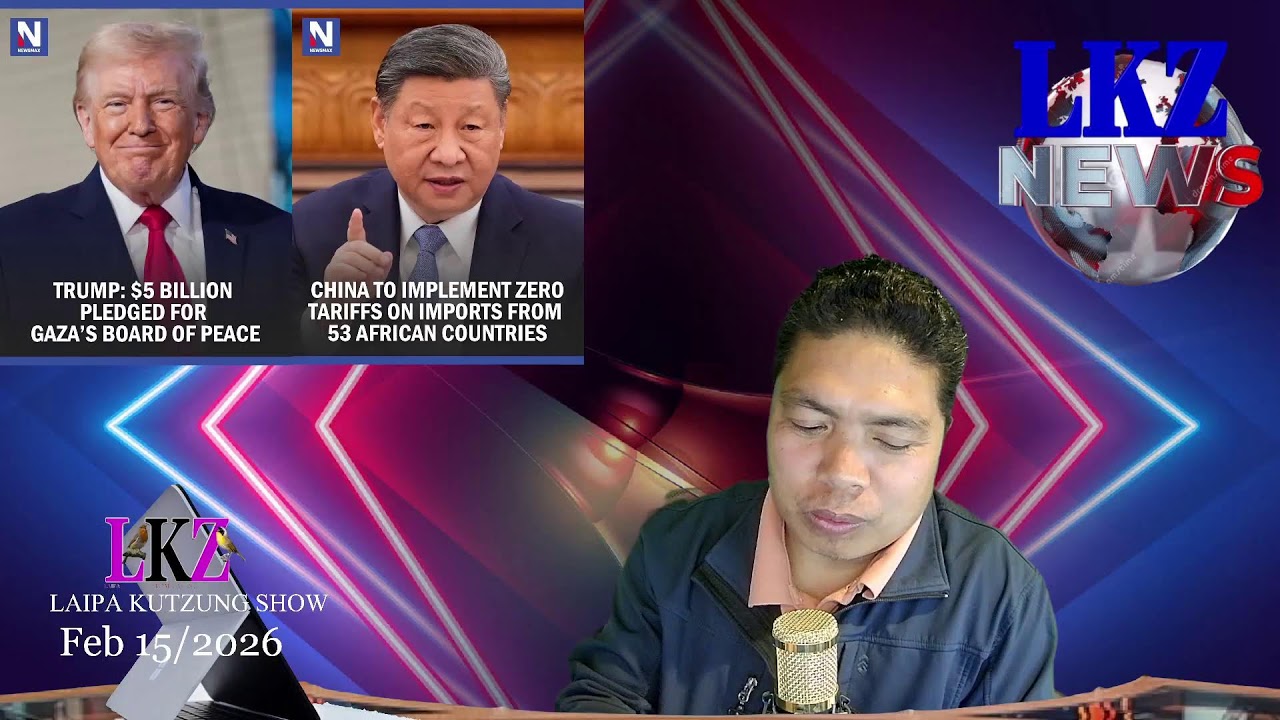Feb 15 Zanlei bia iruahnak