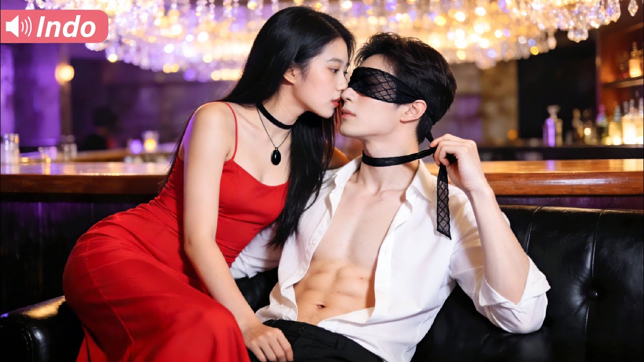 Cinderella tidur dengan model di bar; ternyata dia CEO kuat yang jatuh cinta padanya.