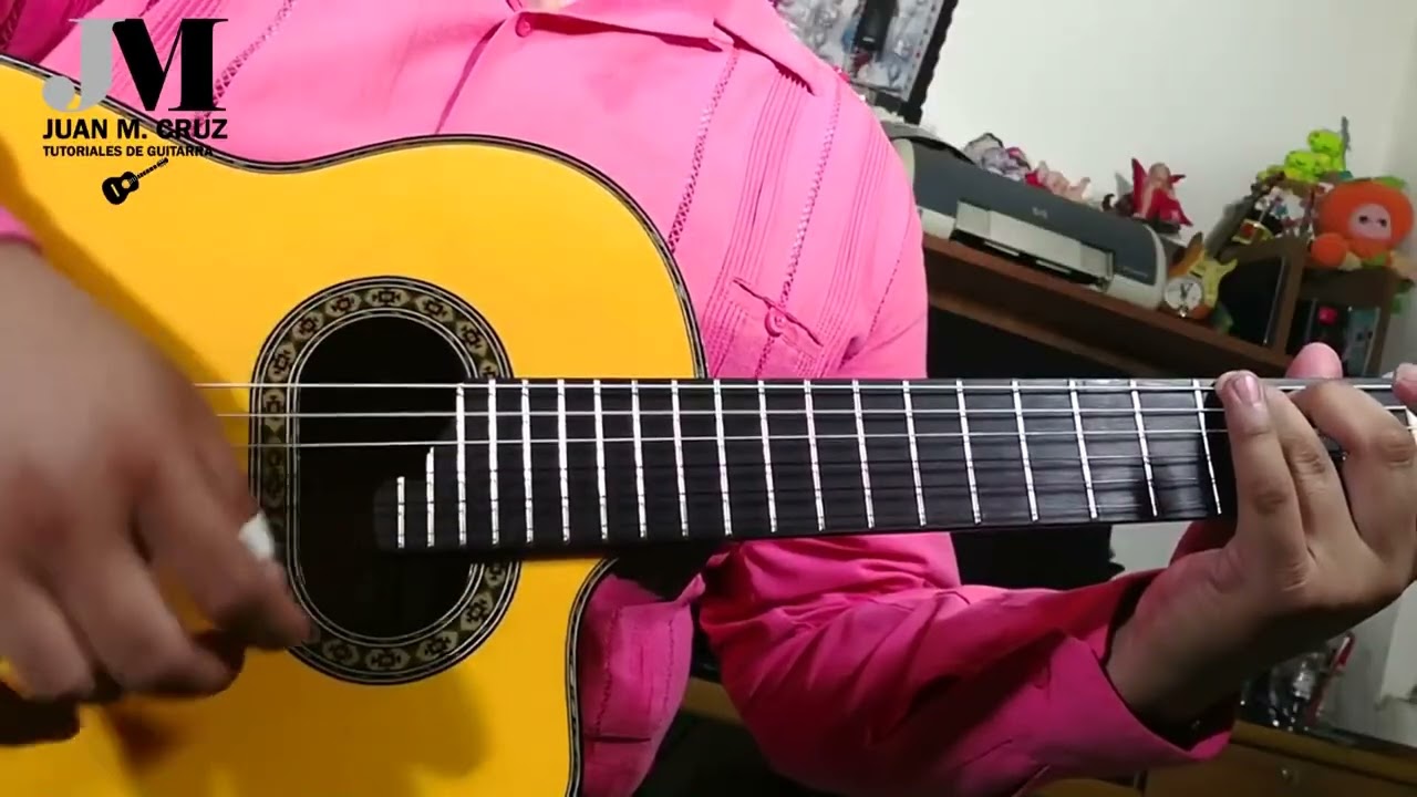 SABOR A MÍ - REQUINTO TUTORIAL - TRÍO LOS PANCHOS
