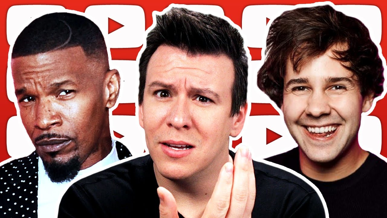 WATCH OUT FOR THESE CORONAVIRUS SCAMS, Jamie Foxx Jimmy Fallon Controversy, David Dobrik & More