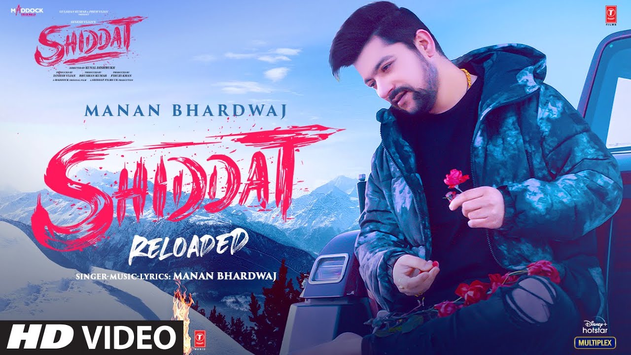 Shiddat 