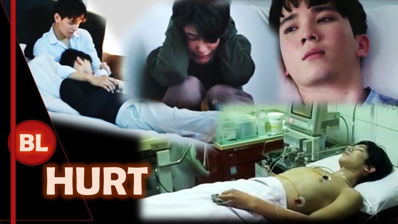 BL Series: Hurt Part 15: Depression - Music Video