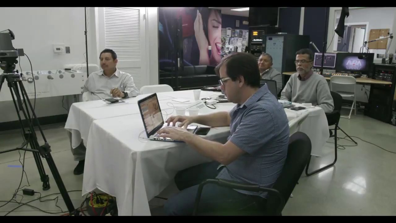 Entrenamiento RVR - Transmisor TX1000 lite - 5/10