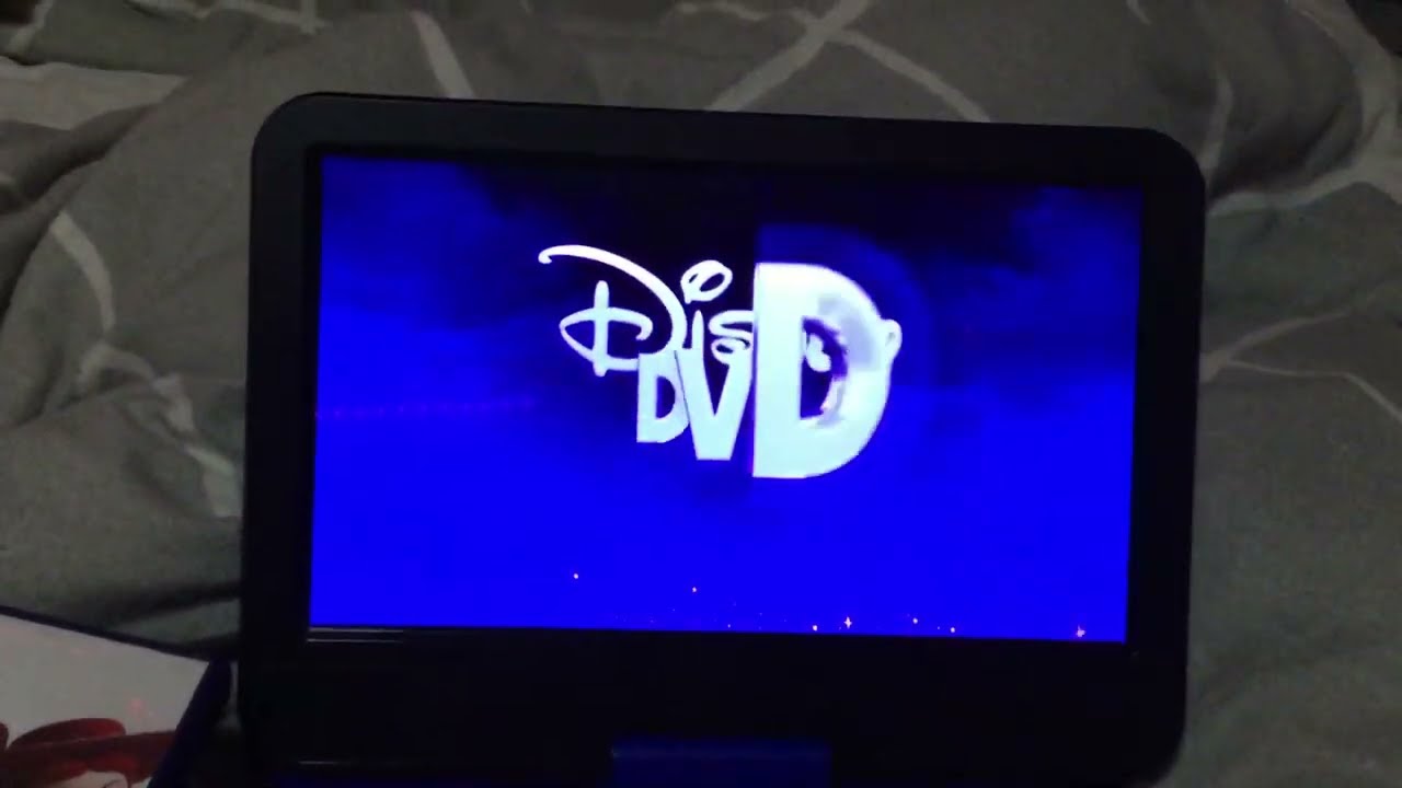 Opening To Toy Story 2 2010 UK DVD (Door 19)