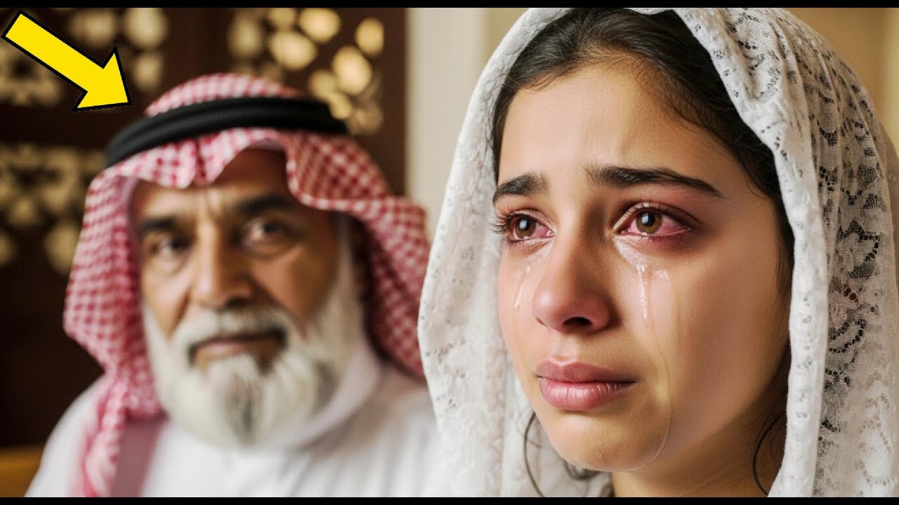 أُجبرت على الزواج وهي لا تزال طفلة... لكن القدر فاجأها بطريقة لم يكن أحد يتوقعها