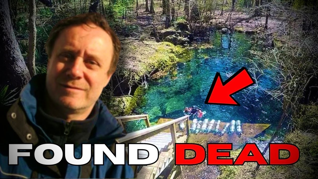 ОН ПРИШЕЛ ТУДА ОДИН С НЕИСПРАВНЫМ СНАРЯЖЕНИЕМ | ПОГРУЖЕНИЕ В ПЕЩЕРУ ПОШЛО НЕ ТАК | КАТУШКА В КОУ-...