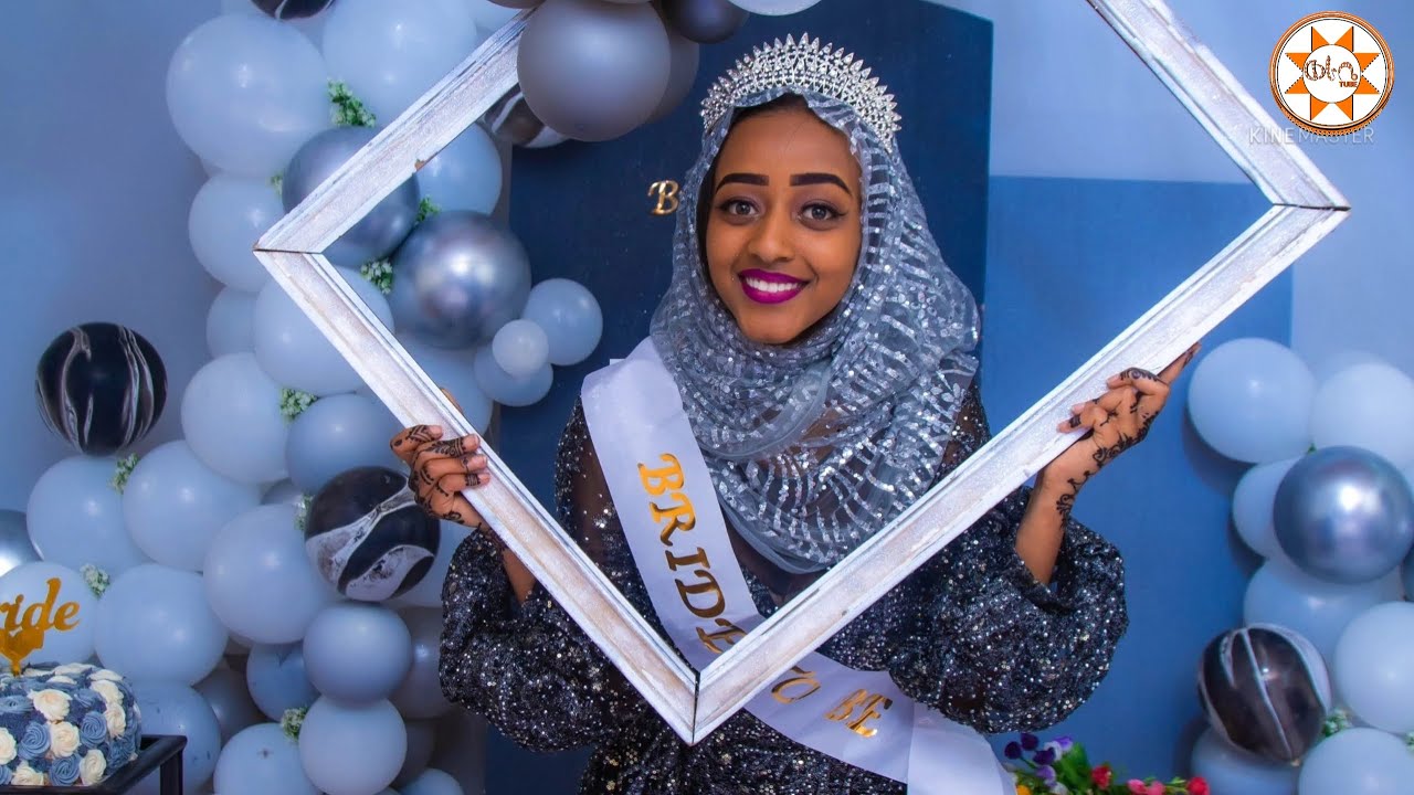 Best Ethiopian Muslim Siltie Wedding | የስልጤ ሰርግ