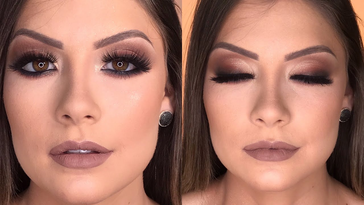 MAKE PROFISSIONAL SÓ COM BARATINHOS