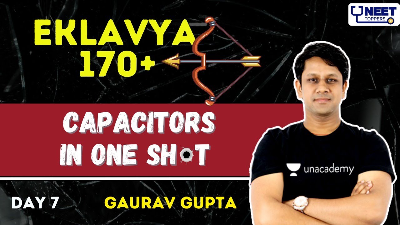 Phoenix 2.0: Physics Most Important Video for NEET 2025 | Unacademy NEET Toppers | #NEET