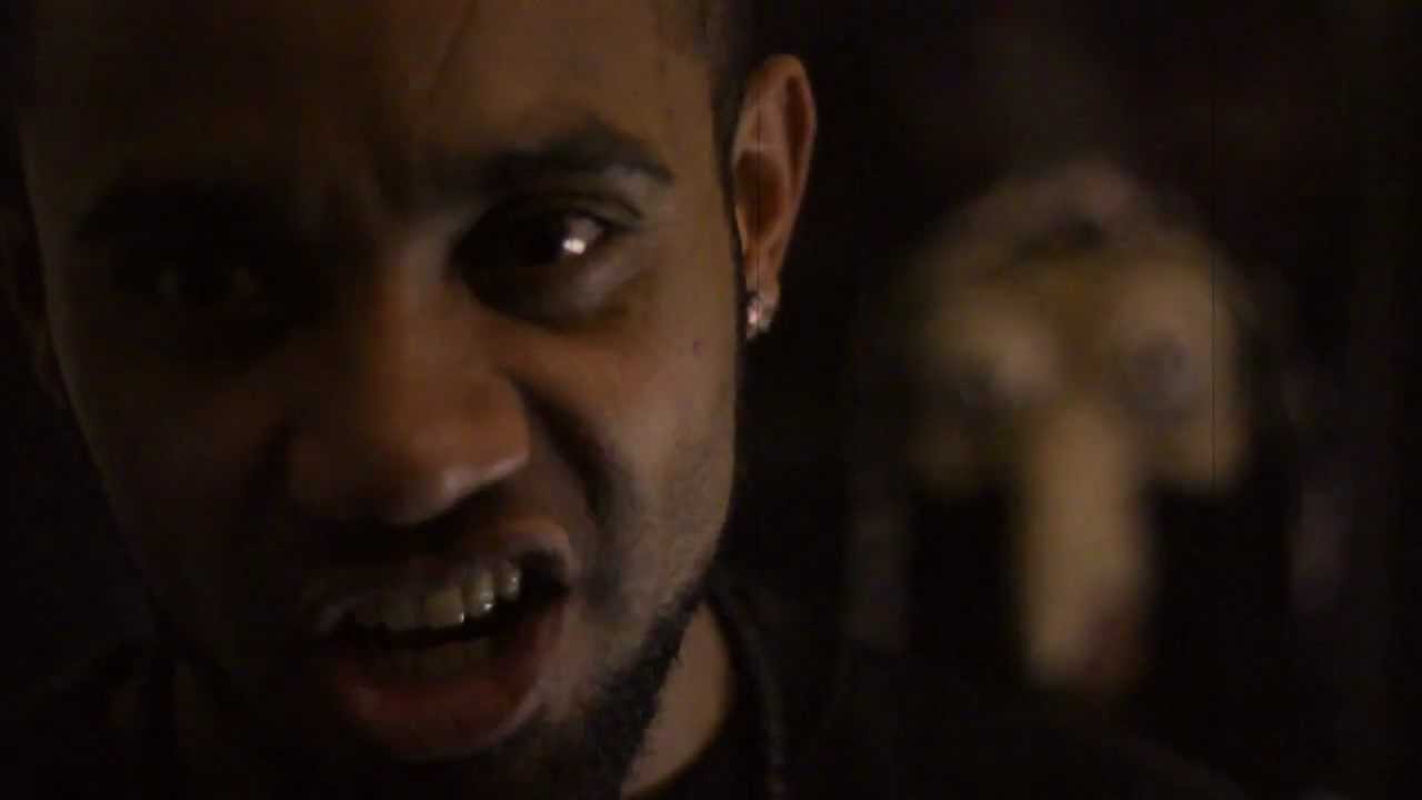 DIRTY SMIRKS aka SMK - Murkybar Kid Freestyle