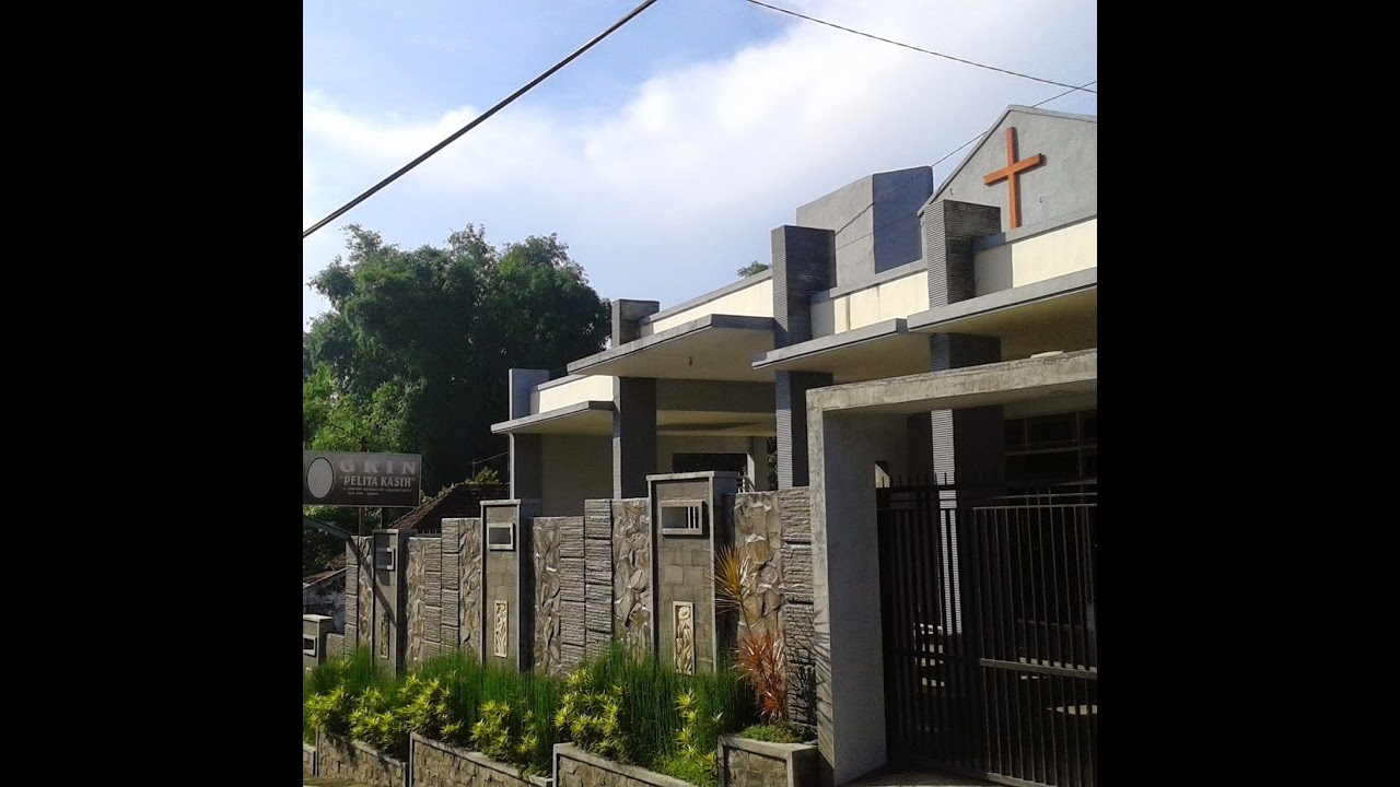 Kasih Sejati Melebihi Ritualitas [lukas 10:25-27]