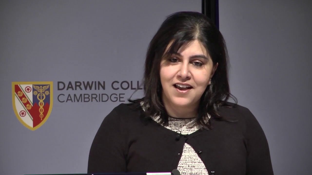 Personal Principles and the Political Game by Sayeeda Warsi