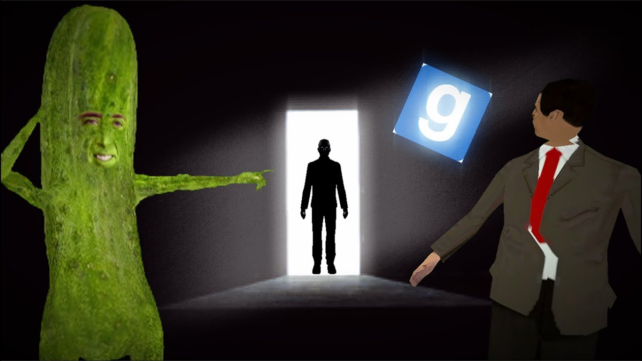 Investigamos la casa de un ASESINO...|Garry´s mod  Runaway: 911