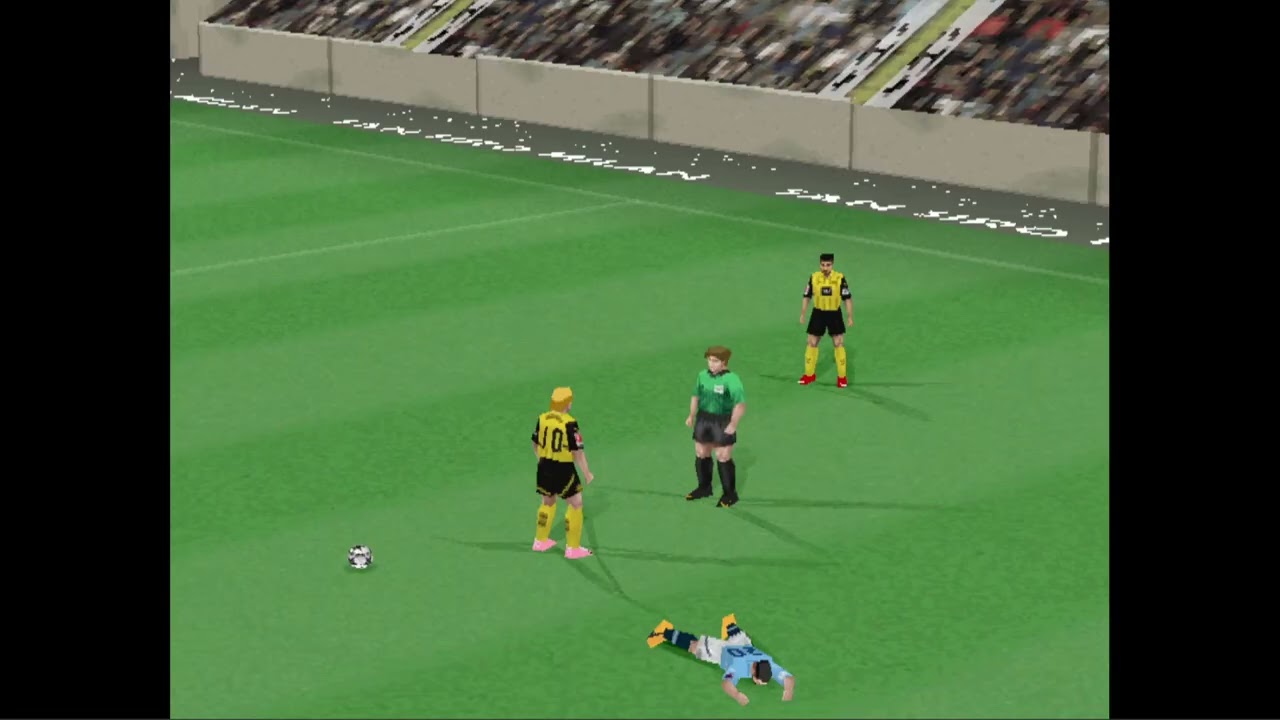 Torneo de Liga Internacional con Manchester City 