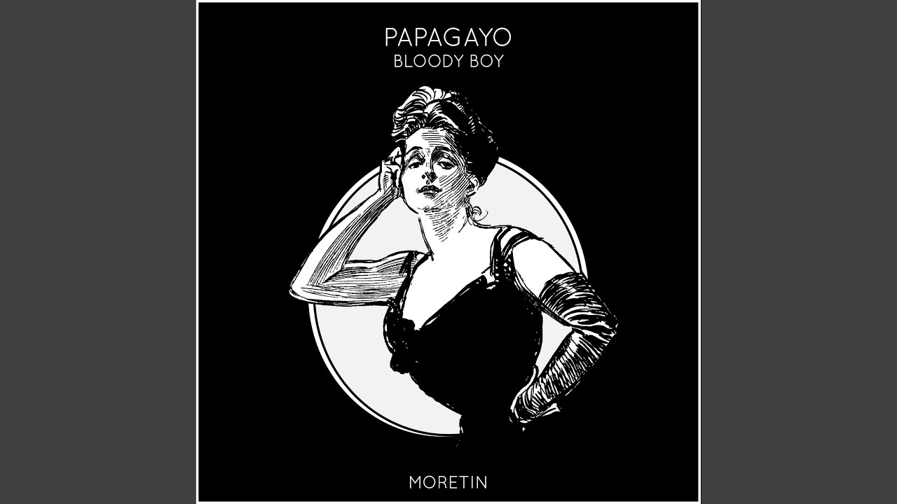 Papagayo