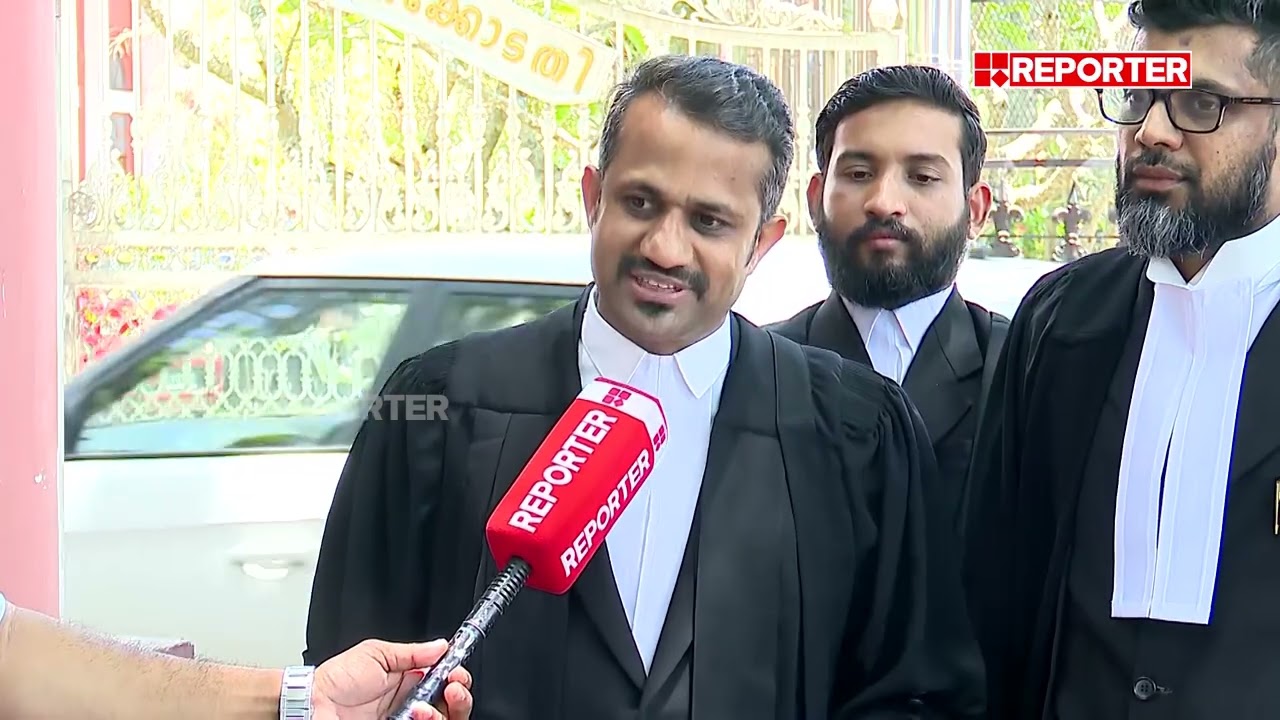'ആന്റോ അഗസ്റ്റിന്റേത് സര്&zwj;ക്കാര്&zwj; സ്&zwnj;പോണ്&zwj;സേര്&zwj;ഡ് അറസ്റ്റ്, Reporter TV തന്നെയാണ് ടാര്&zwj;ഗറ്റ്'