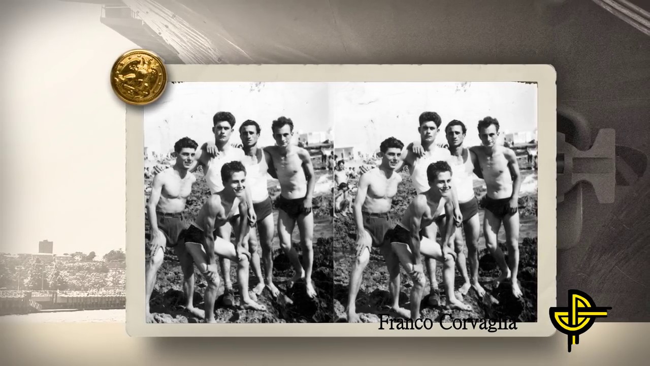 Taurisanesi come eravamo 50 anni fa usi e costumi