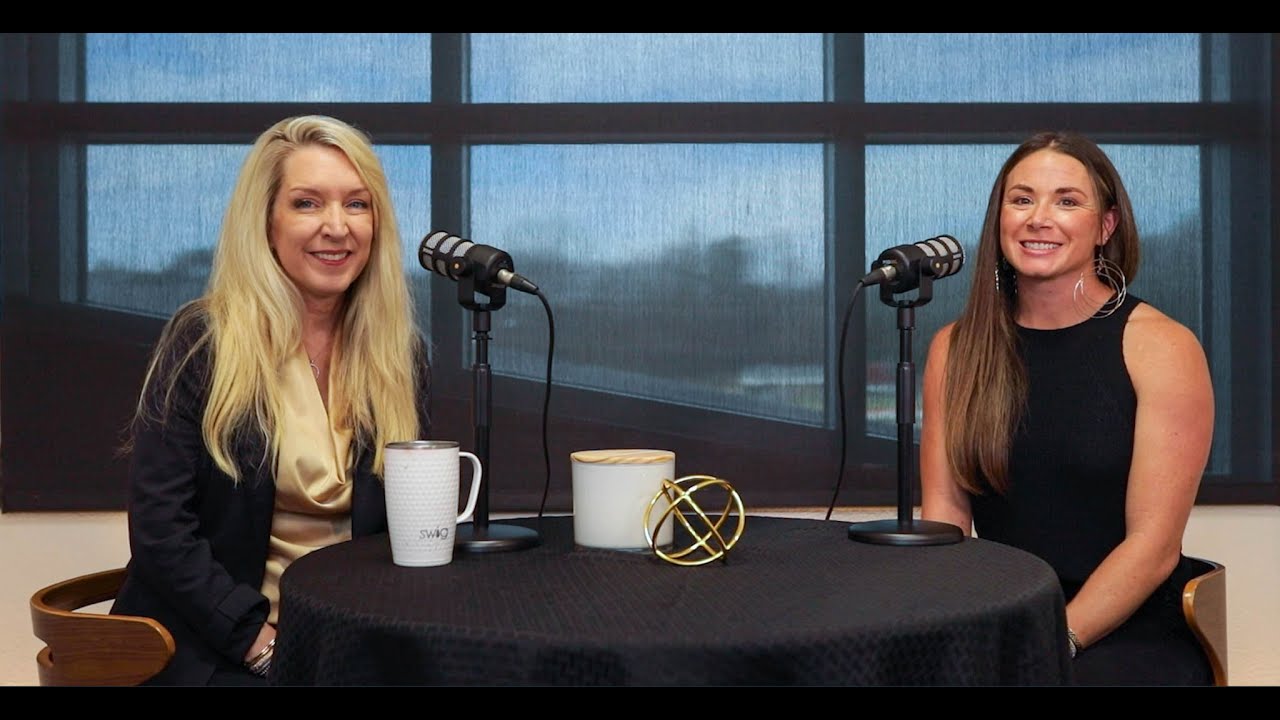 EP 19 l Sarah Howell