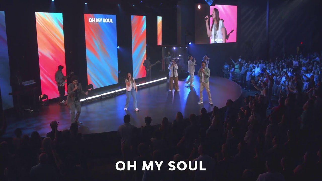 theChapel Saturday 6:30PM Easter Experience