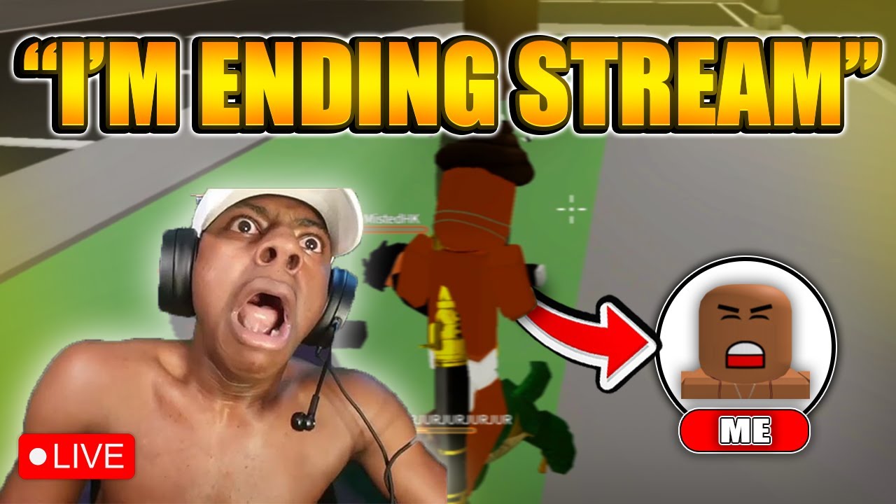 Sneaking into STREAMERS Servers with my LITTLE SISTER! 😱