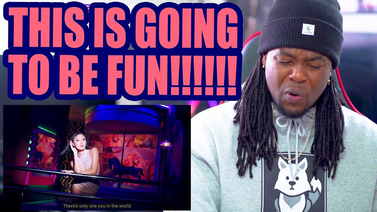 MAMAMOO - HIP MV | REACTION!!!