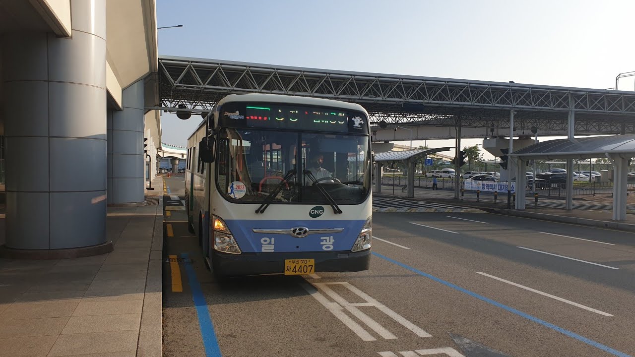 부산시내버스 307번