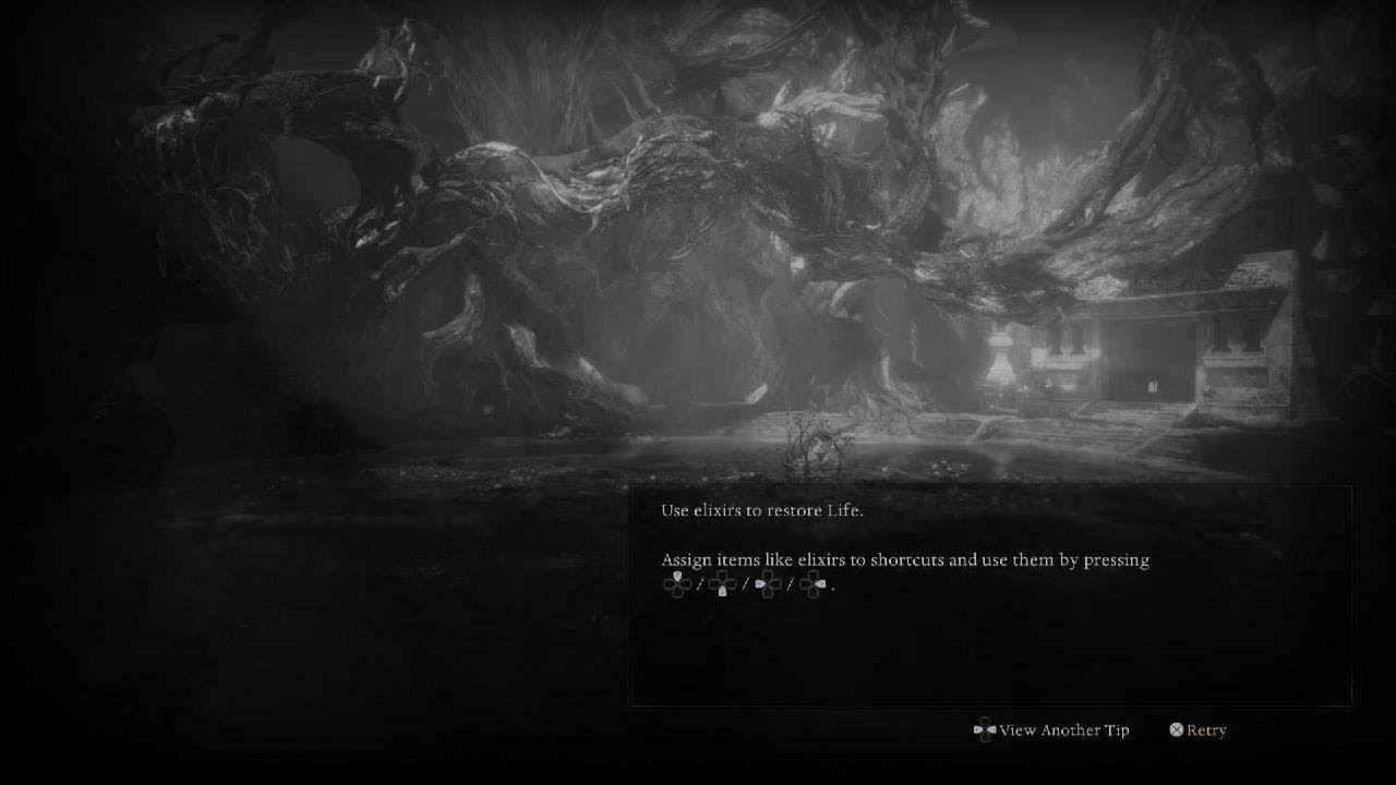 Nioh 3 - Hiruko