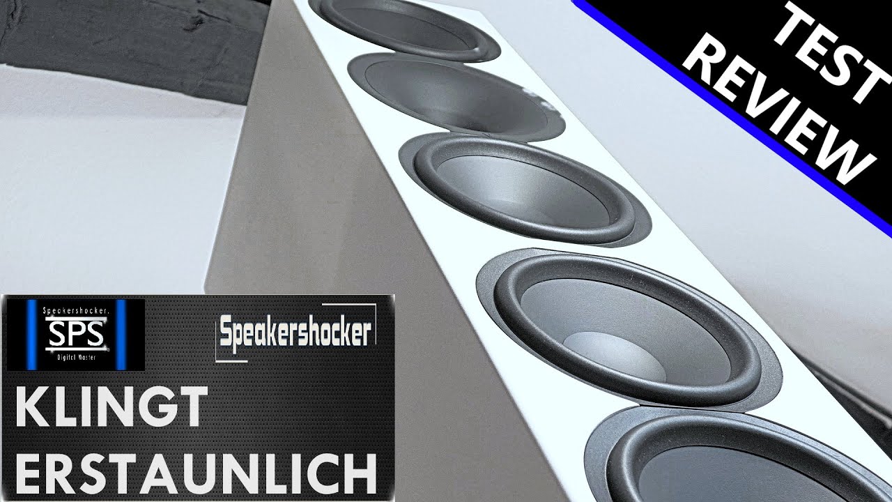 ARENDAL 1961 TOWER Test | Review | Soundcheck. Wie klingen Hi-Fi Standlautsprecher aus Norwegen?