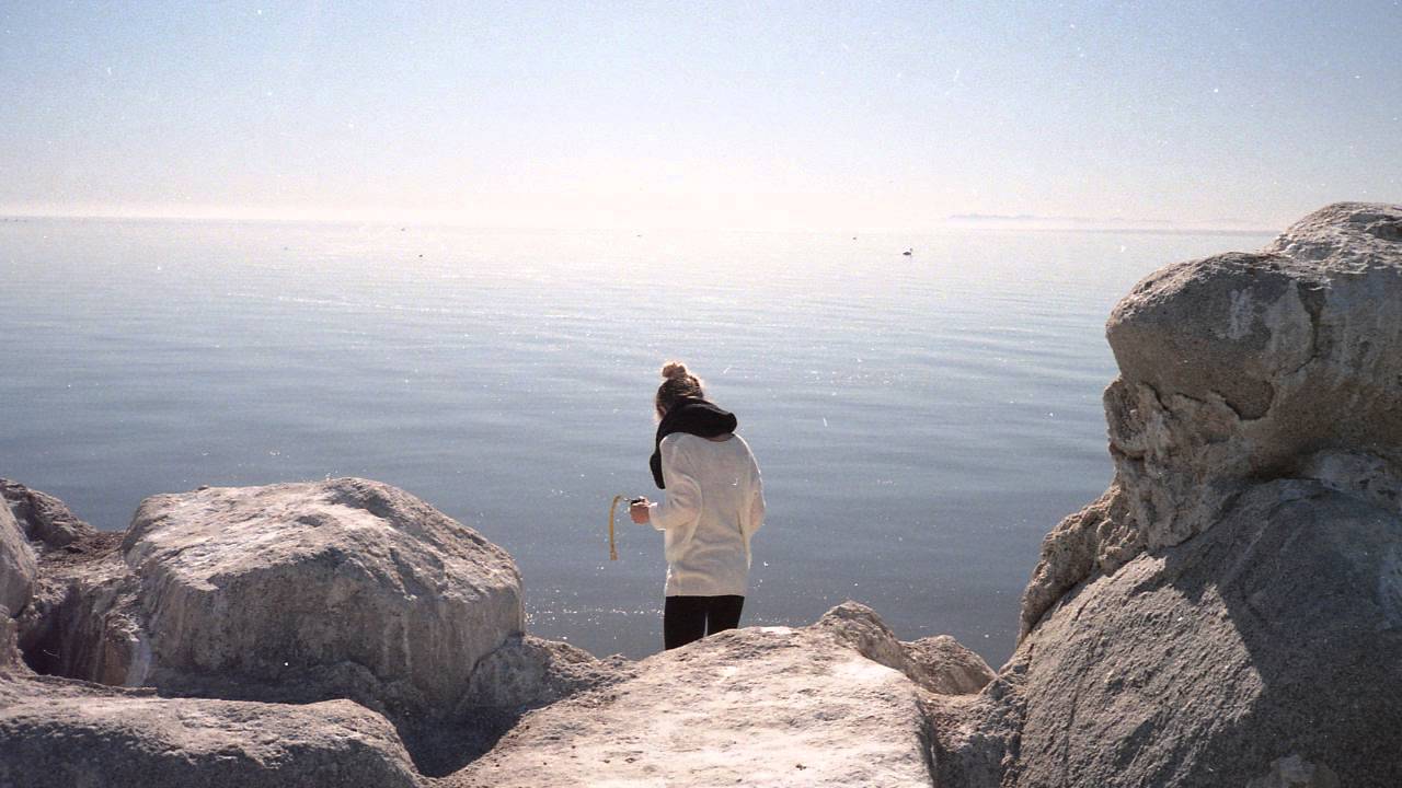 Tobias - Something