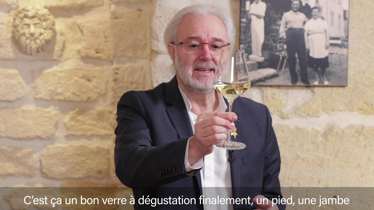 Itinéraire: Escapades en Val de Loire avec Philippe Faure-Brac Émission n°3