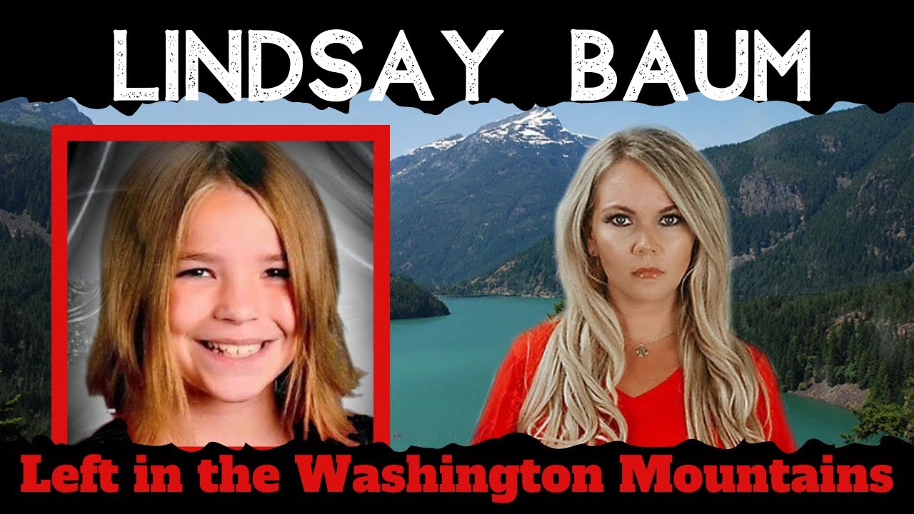 Who Took Lindsay Baum??? | ASMR True Crime | UNSOLVED | #ASMR #TrueCrime