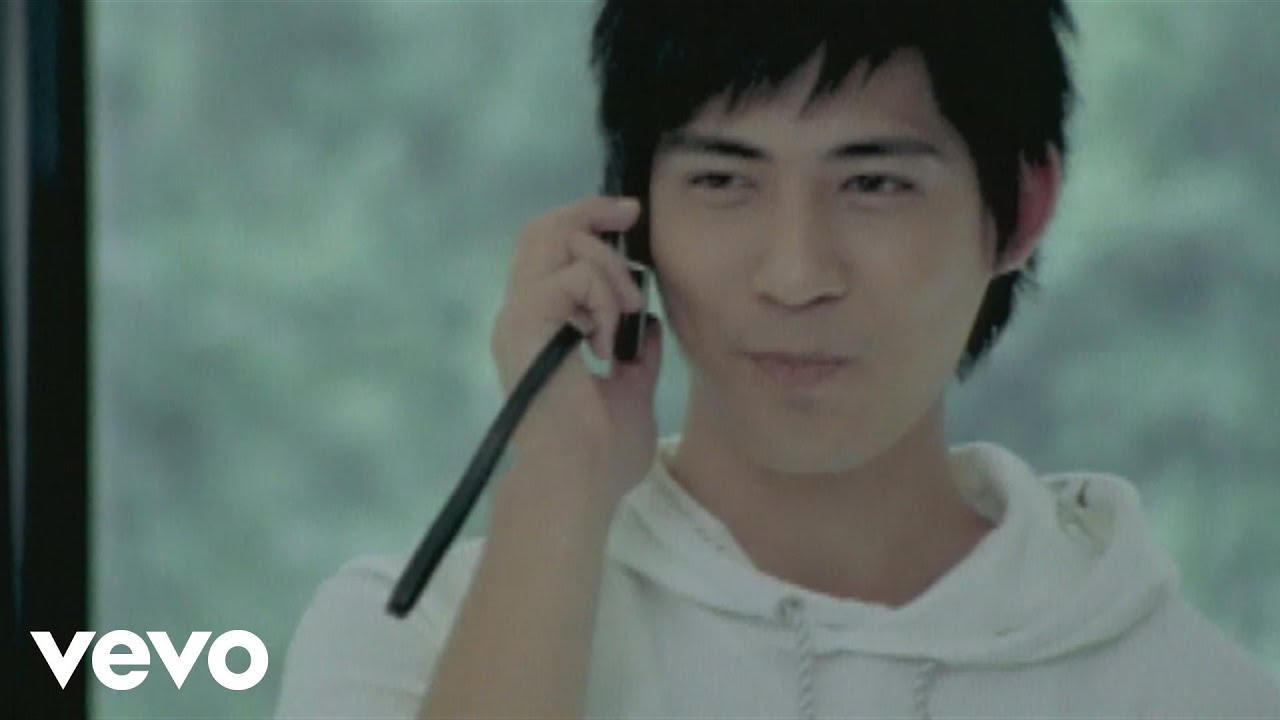 周渝民 Vic Chou - 他是誰
