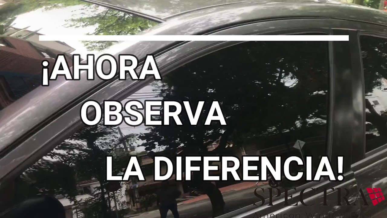 HIGH DEFINITION, visibilidad sin limites!