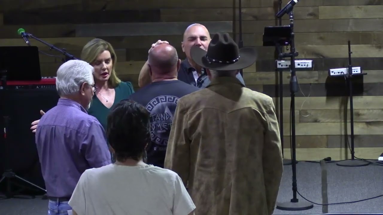 The River Church - Spirit Filled, Spirit Led 2/15/2026