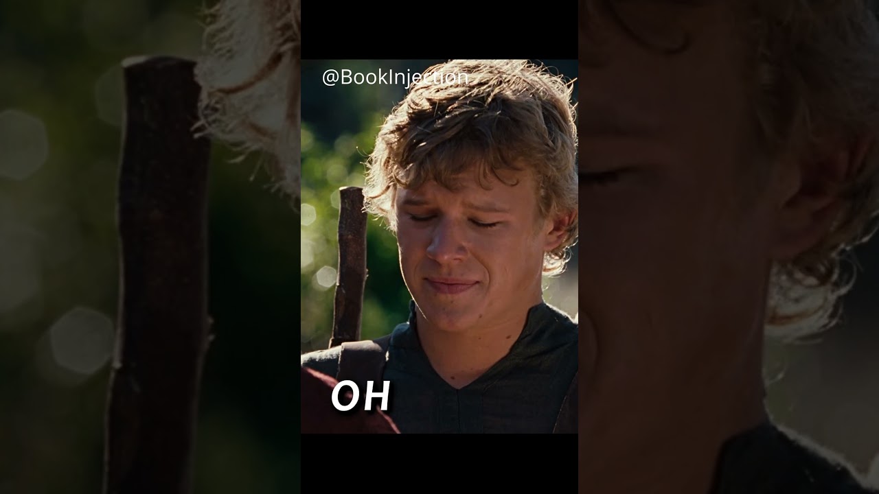 Why the Eragon Movie Was a Total Disaster #eragon #booktok #movie #review #fails